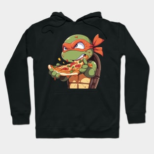 michelangelo Hoodie